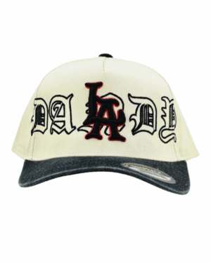 GORRA SEMICURVA
