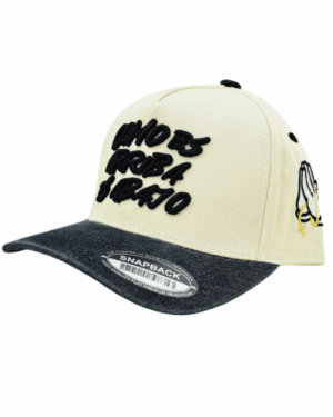 GORRA SEMICURVA