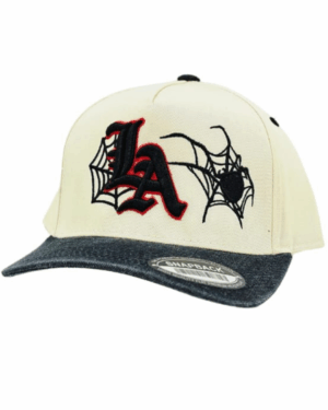 GORRA SEMICURVA