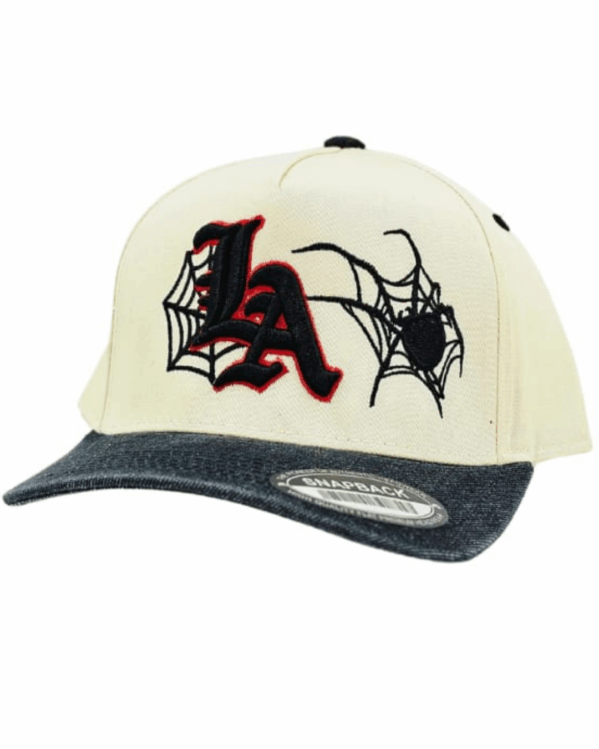 GORRA SEMICURVA
