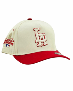 GORRA SEMICURA