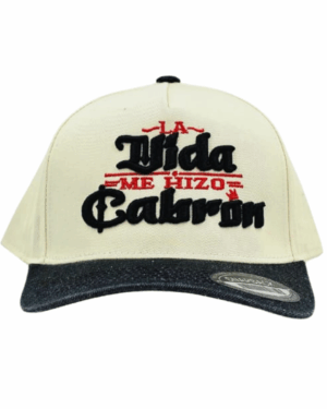 GORRA SEMICURVA