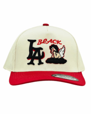 GORRA SEMICURVA