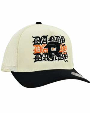 GORRA SEMICURVA