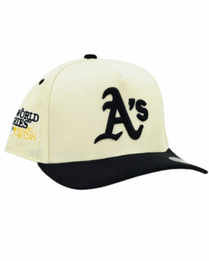 GORRA SEMICURVA