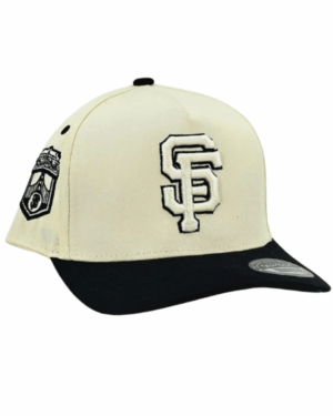GORRA SEMICURVA