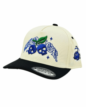 GORRA SEMICURVA