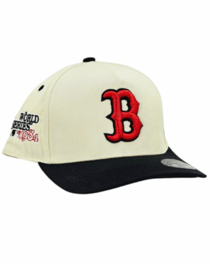 GORRA SEMICURVA