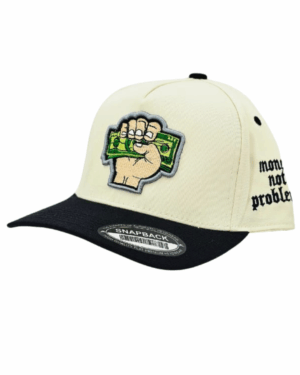 GORRA SEMICURVA
