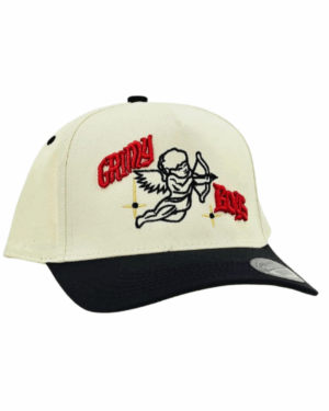 GORRA SEMICURVA