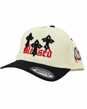 GORRA SEMICURVA