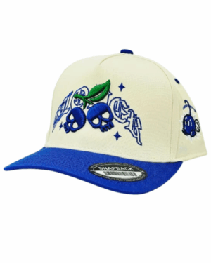 GORRA SEMICURVA