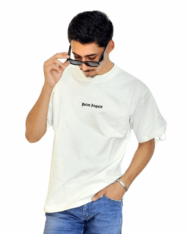 PLAYERA IMPORTACIÓN - Imagen 2