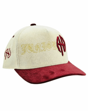 GORRA SEMICURVA