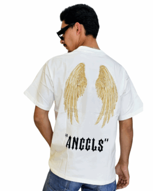 PLAYERA IMPORTACIÓN