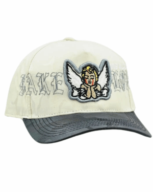 GORRA SEMICURVA