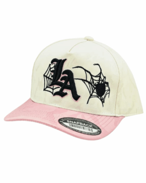 GORRA SEMICURVA