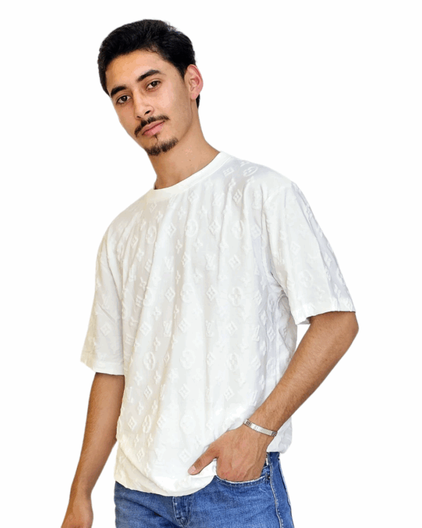 PLAYERA IMPORTACIÓN - Imagen 2