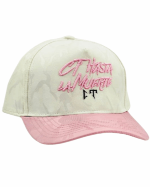 GORRA SEMICURVA