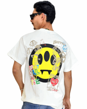 PLAYERA IMPORTACIÓN