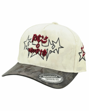 GORRA SEMICURVA