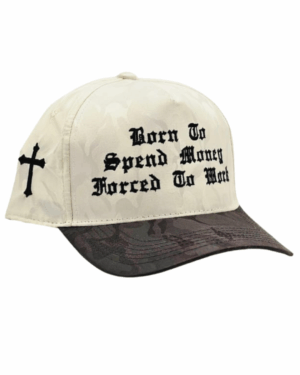 GORRA SEMICURVA