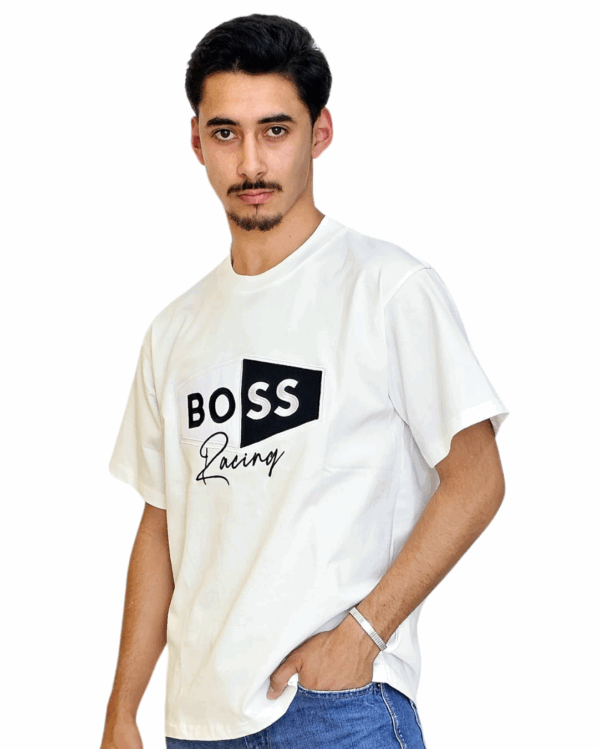PLAYERA IMPORTACIÓN - Imagen 2