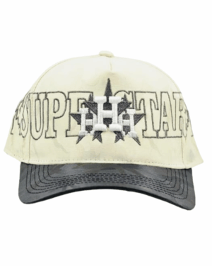 GORRA SEMICURVA
