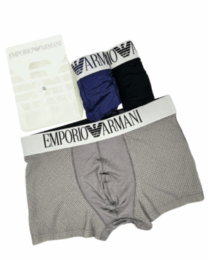 BÓXERS DISEÑO ARMANI