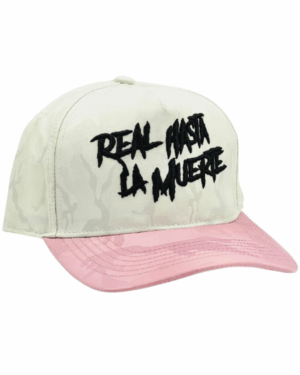 GORRA SEMICURVA