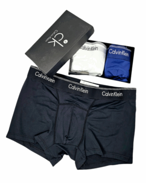 BÓXERS DISEÑO CALVIN KLEIN