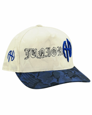 GORRA SEMICURVA