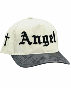 GORRA SEMICURVA
