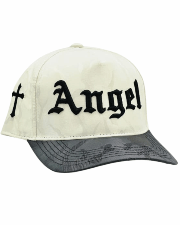 GORRA SEMICURVA