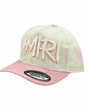 GORRA SEMICURVA