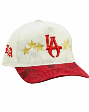GORRA SEMICURVA