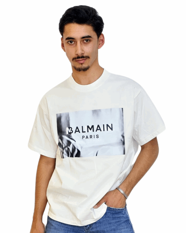 PLAYERA IMPORTACIÓN - Imagen 2