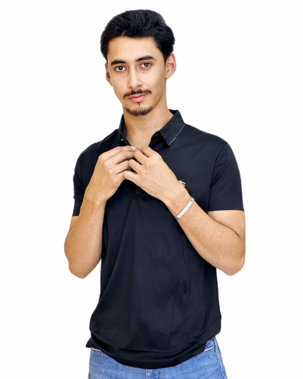PLAYERA IMPORTACIÓN POLO - Imagen 3