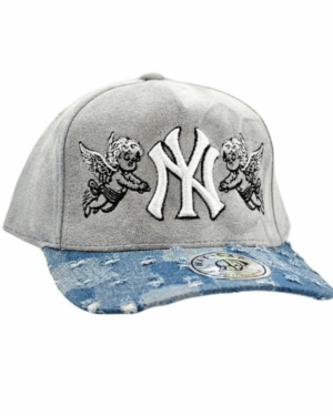 GORRA SEMICURVA