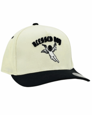 GORRA SEMICURVA