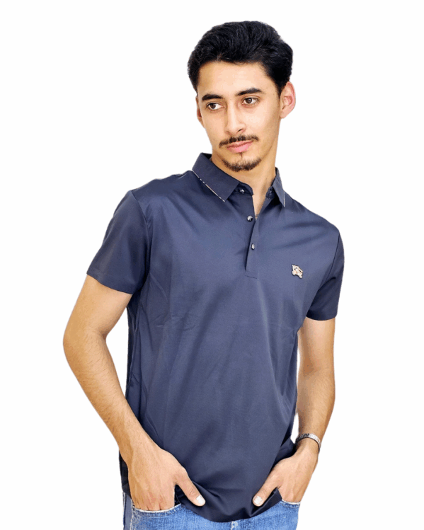 PLAYERA IMPORTACIÓN POLO - Imagen 2