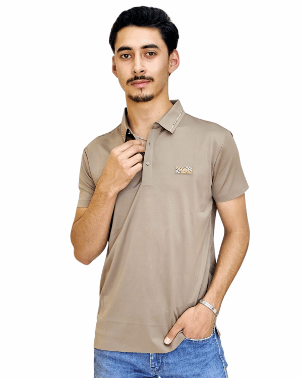 PLAYERA IMPORTACIÓN POLO - Imagen 2