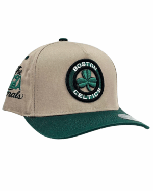 GORRA SEMICURVA