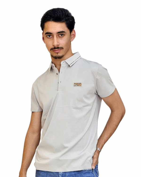 PLAYERA IMPORTACIÓN POLO - Imagen 3