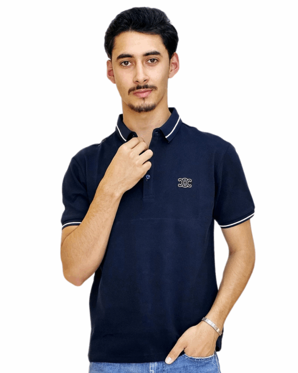 PLAYERA IMPORTACIÓN POLO - Imagen 3