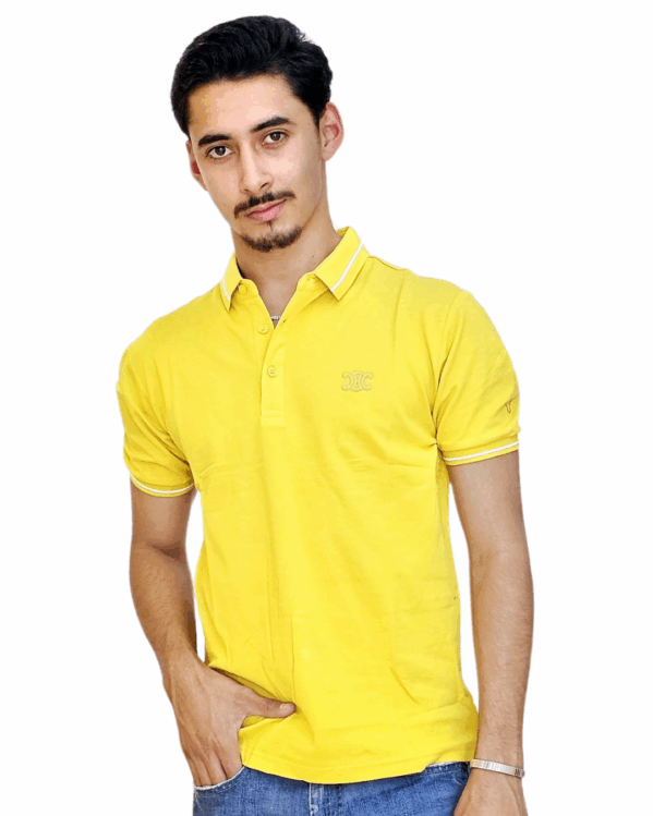 PLAYERA IMPORTACIÓN POLO