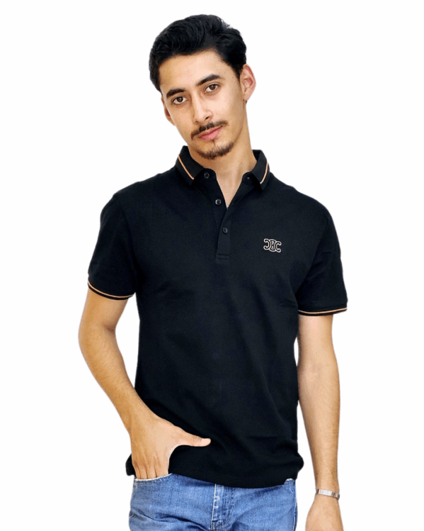 PLAYERA IMPORTACIÓN POLO - Imagen 2