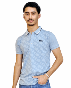 PLAYERA IMPORTACION POLO