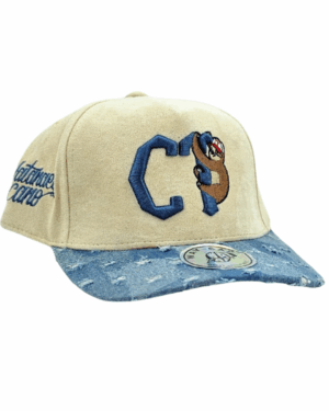 GORRA SEMICURVA