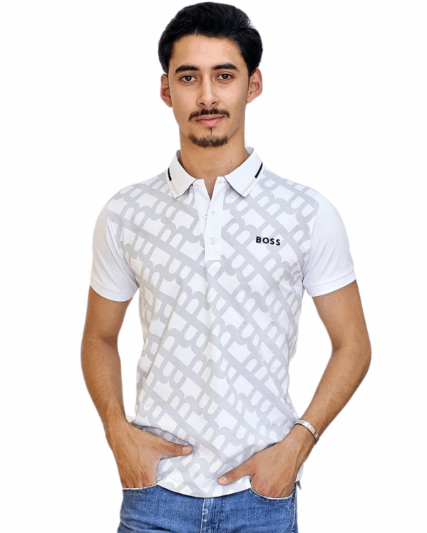 PLAYERA IMPORTACION POLO - Imagen 3